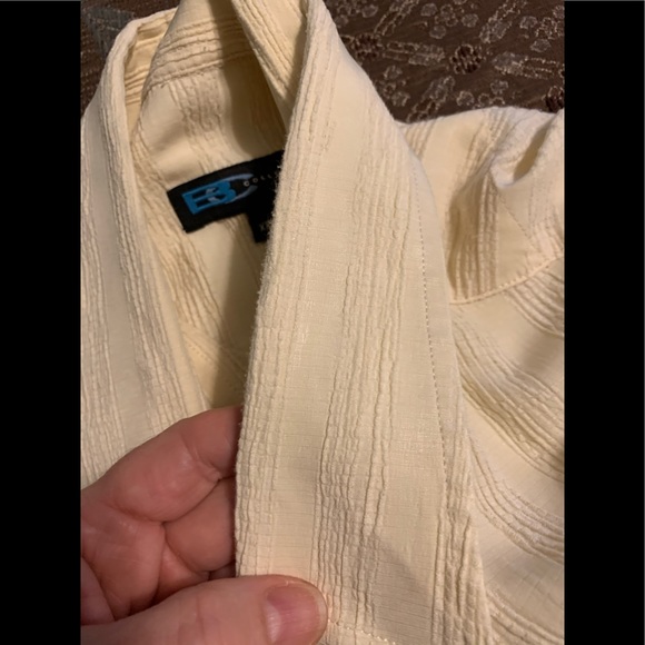 Men’s Dress Shirt - Picture 3 of 8
